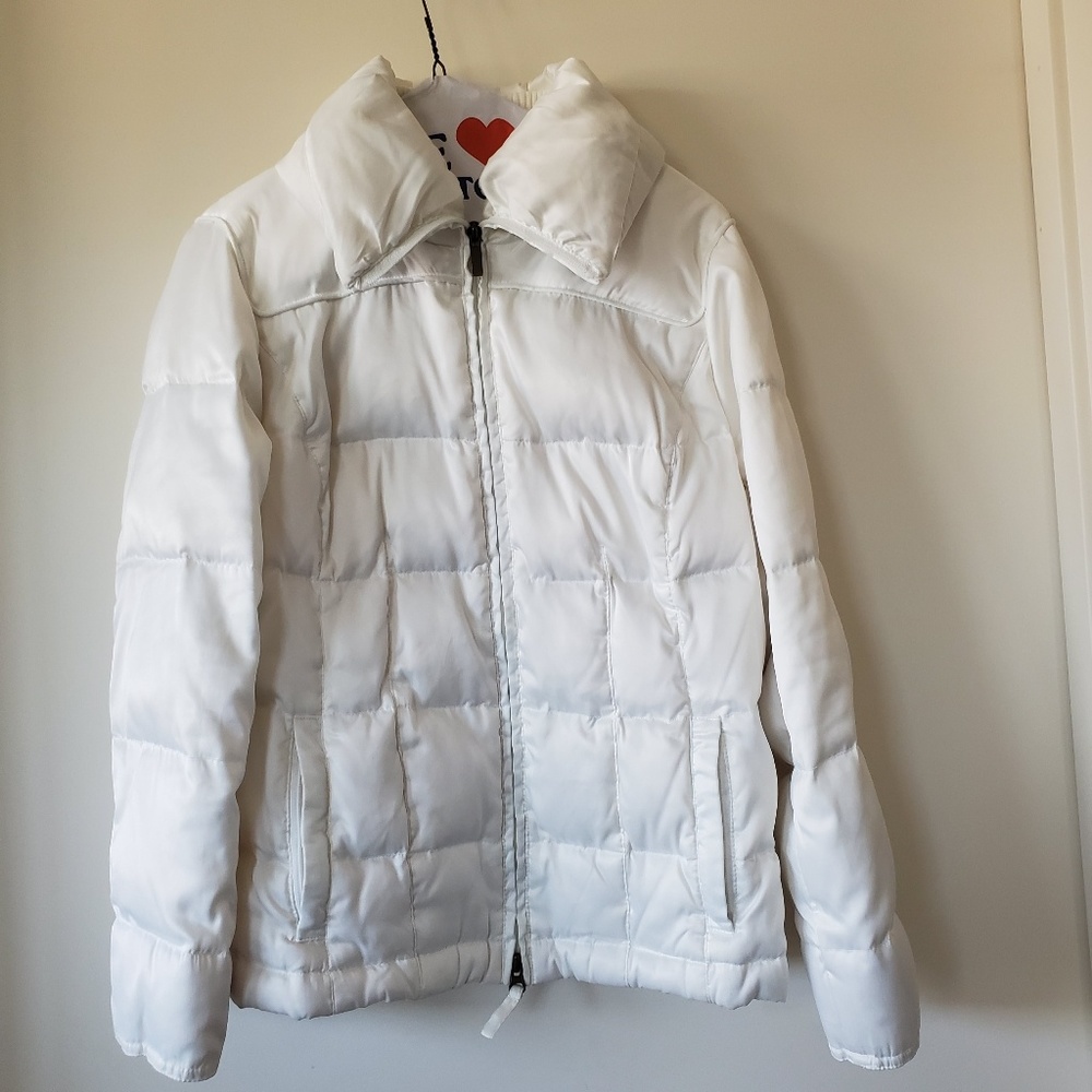 style &co women jacket